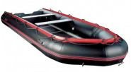 Лодка KORSAR KMD430